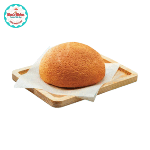 Roti Bun