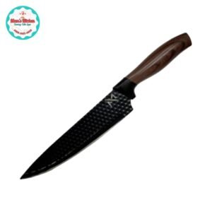 Exclusive Knife Set 6 in 1