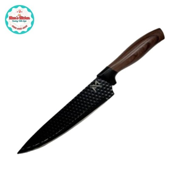 Exclusive Knife Set 6 in 1